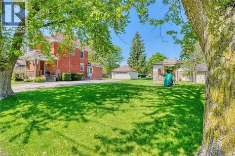 84 Main St N Milverton ON N0K 1M0