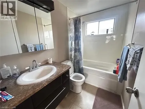 254 Camille Crescent Waterloo ON N2K 3B6