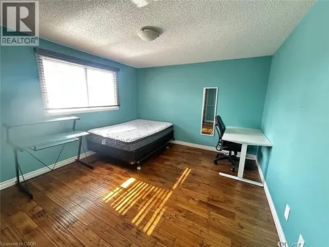 254 Camille Crescent Waterloo ON N2K 3B6