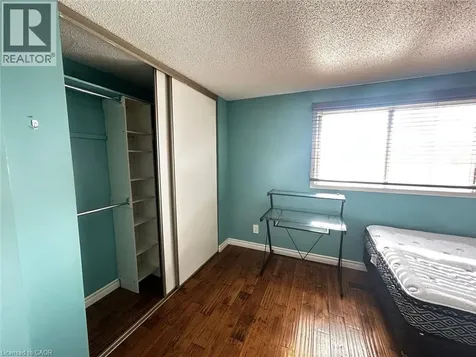 254 Camille Crescent Waterloo ON N2K 3B6