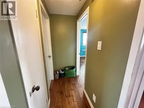 254 Camille Crescent Waterloo ON N2K 3B6