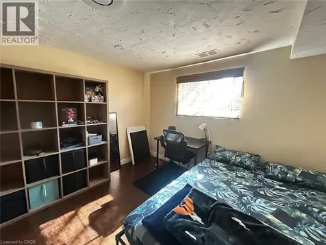 254 Camille Crescent Waterloo ON N2K 3B6