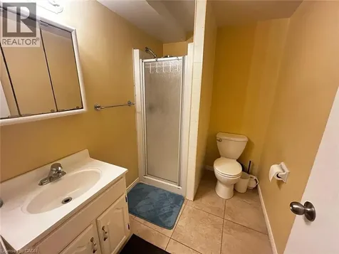 254 Camille Crescent Waterloo ON N2K 3B6