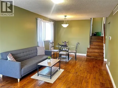 254 Camille Crescent Waterloo ON N2K 3B6