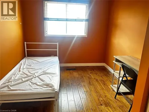 254 Camille Crescent Waterloo ON N2K 3B6