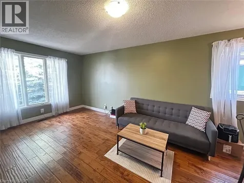 254 Camille Crescent Waterloo ON N2K 3B6