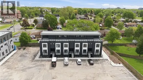 6638 Mcleod Road Niagara Falls ON L2G 3G5