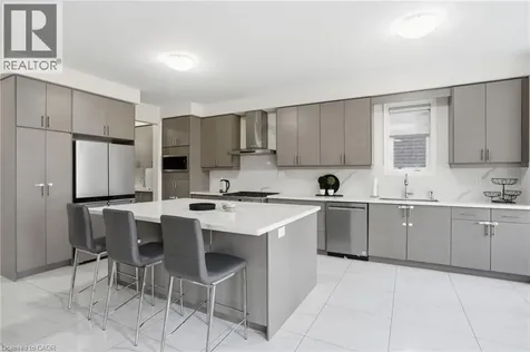 7 Grierson Trail Waterdown ON L8B 1Z7