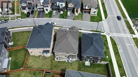 7 Grierson Trail Waterdown ON L8B 1Z7