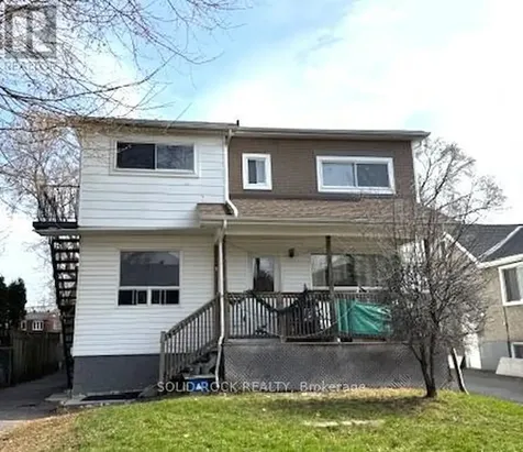 1254 Dorchester Avenue East Ottawa ON K1Z 8E6