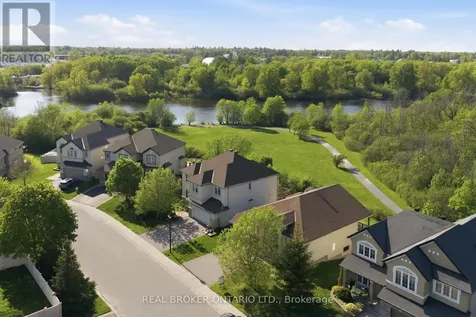 51 Waterside Drive Carleton Place ON K7C 0B1