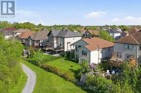 51 Waterside Drive Carleton Place ON K7C 0B1