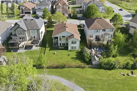 51 Waterside Drive Carleton Place ON K7C 0B1