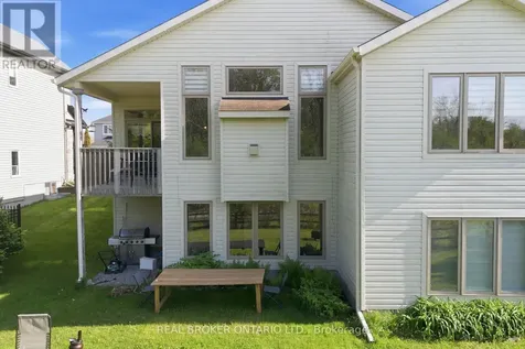 51 Waterside Drive Carleton Place ON K7C 0B1