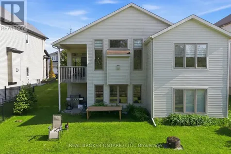 51 Waterside Drive Carleton Place ON K7C 0B1