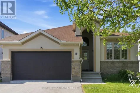 51 Waterside Drive Carleton Place ON K7C 0B1