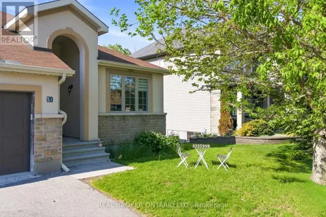 51 Waterside Drive Carleton Place ON K7C 0B1