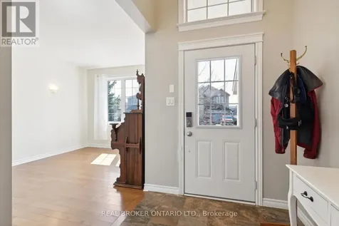 51 Waterside Drive Carleton Place ON K7C 0B1