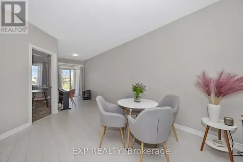 907 Nautilus Private Ottawa ON K2V 0S3
