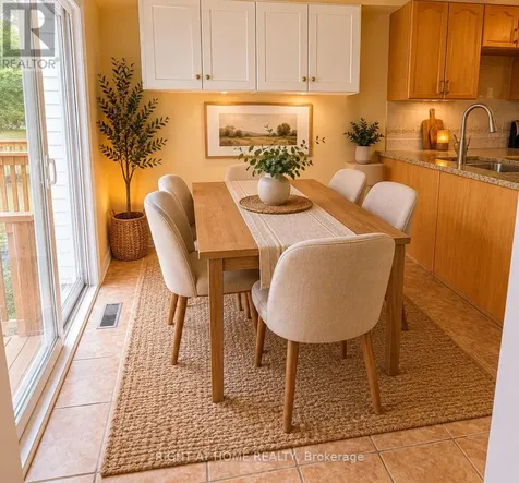142 Lilibet Crescent East Ottawa ON K1V 2A1