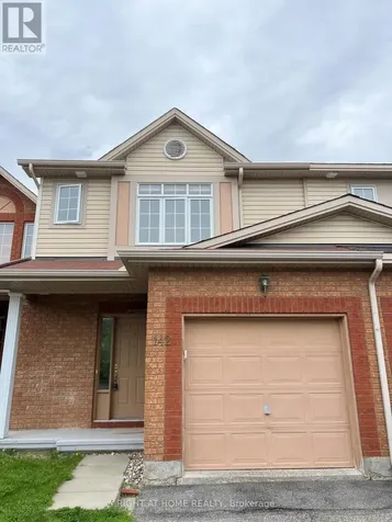 142 Lilibet Crescent East Ottawa ON K1V 2A1