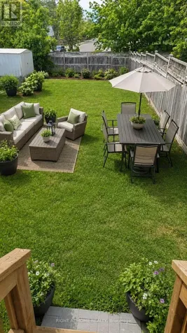 142 Lilibet Crescent East Ottawa ON K1V 2A1
