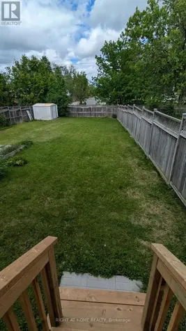 142 Lilibet Crescent East Ottawa ON K1V 2A1