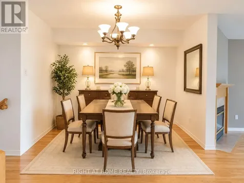 142 Lilibet Crescent East Ottawa ON K1V 2A1