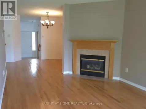Cres Crescent East Ottawa ON K1V 2A1