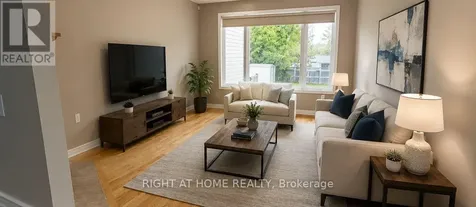 142 Lilibet Crescent East Ottawa ON K1V 2A1