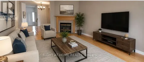 142 Lilibet Crescent East Ottawa ON K1V 2A1