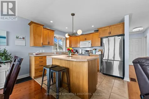 621 Johnston Crescent Pembroke ON K8A 0C3