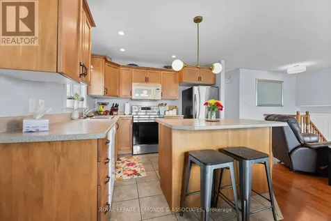 621 Johnston Crescent Pembroke ON K8A 0C3
