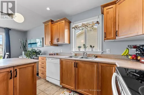 621 Johnston Crescent Pembroke ON K8A 0C3