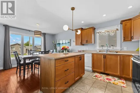 621 Johnston Crescent Pembroke ON K8A 0C3