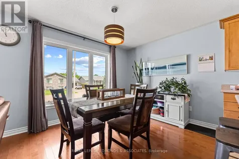 621 Johnston Crescent Pembroke ON K8A 0C3