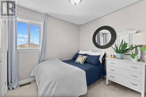 621 Johnston Crescent Pembroke ON K8A 0C3