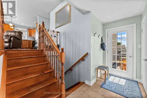 621 Johnston Crescent Pembroke ON K8A 0C3