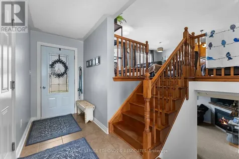 621 Johnston Crescent Pembroke ON K8A 0C3