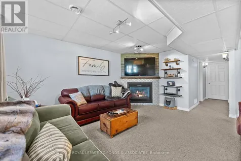 621 Johnston Crescent Pembroke ON K8A 0C3