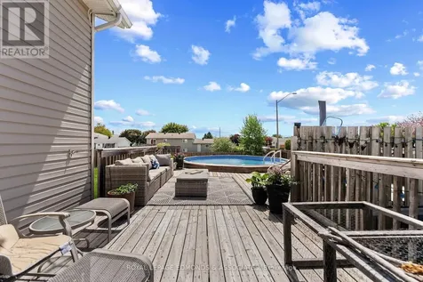 621 Johnston Crescent Pembroke ON K8A 0C3