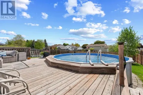 621 Johnston Crescent Pembroke ON K8A 0C3