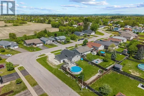 621 Johnston Crescent Pembroke ON K8A 0C3