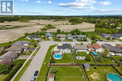 621 Johnston Crescent Pembroke ON K8A 0C3