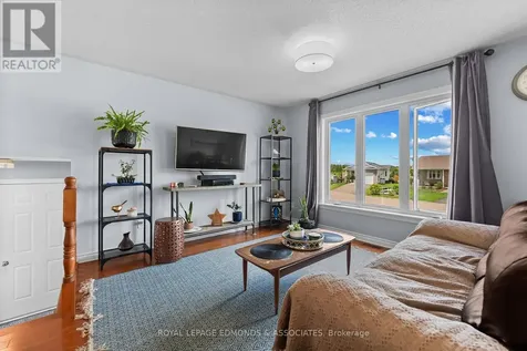 621 Johnston Crescent Pembroke ON K8A 0C3