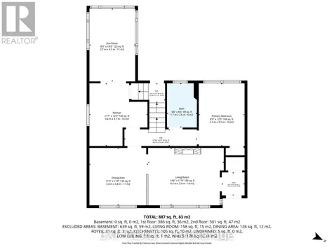 252 Woodroffe Avenue Ottawa ON K2A 3V4
