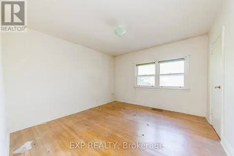 252 Woodroffe Avenue Ottawa ON K2A 3V4