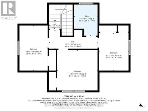 252 Woodroffe Avenue Ottawa ON K2A 3V4
