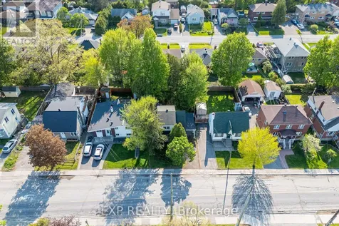 252 Woodroffe Avenue Ottawa ON K2A 3V4