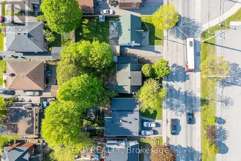 252 Woodroffe Avenue Ottawa ON K2A 3V4